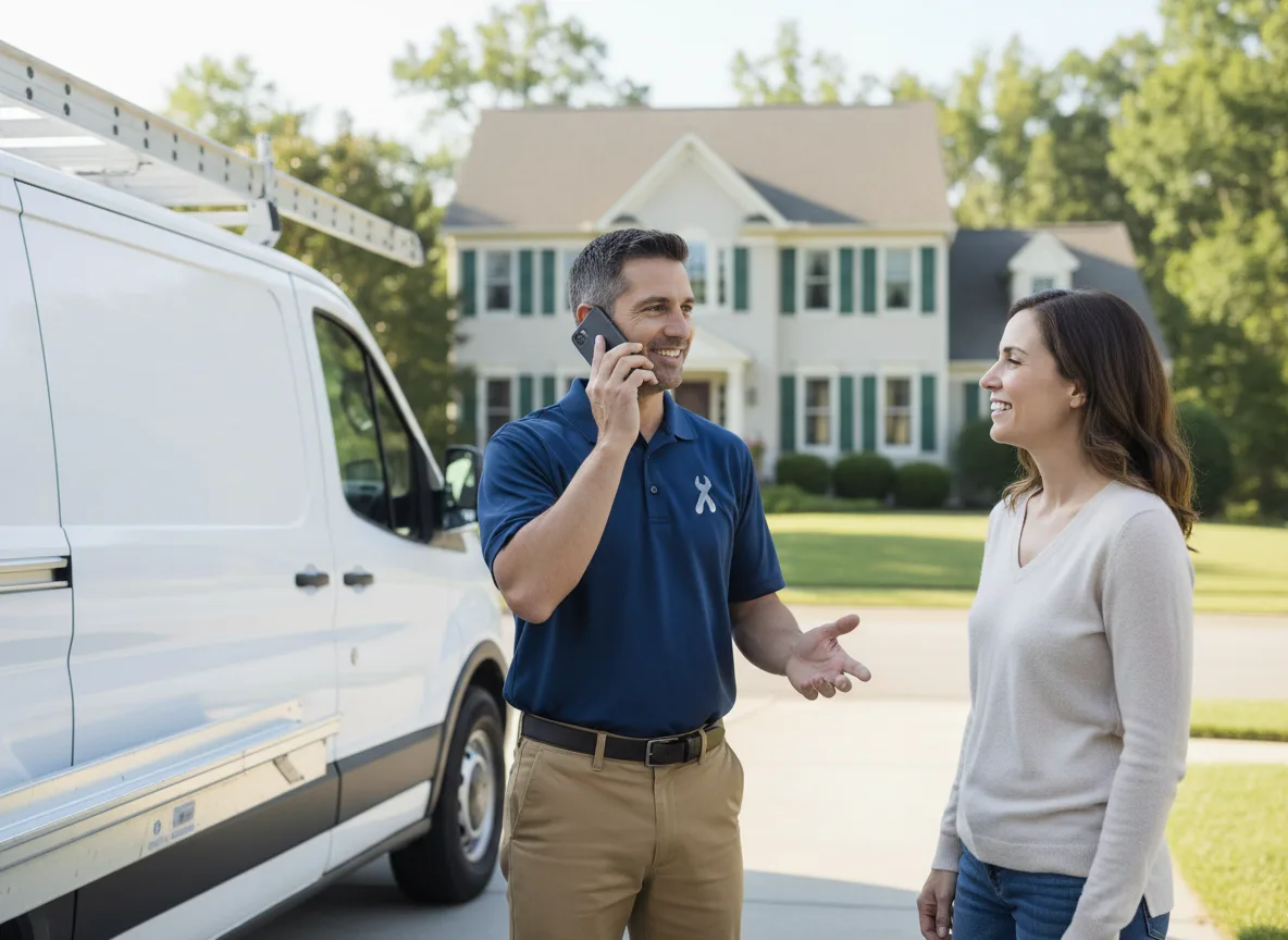 Home Gutter Service Springville, IN FAQs