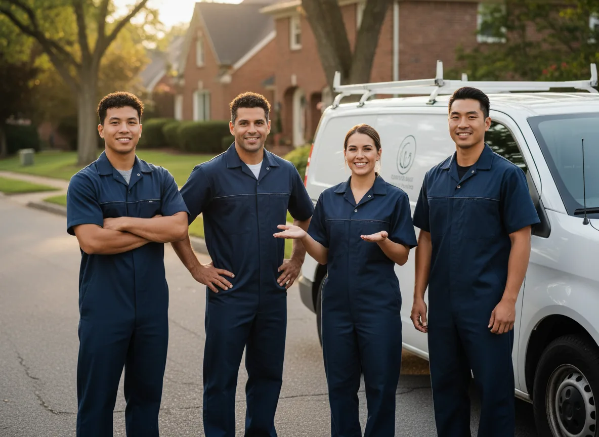 Home Gutter Service company in Springville, IN